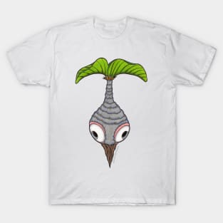 Pachypodium caudex 9 T-Shirt